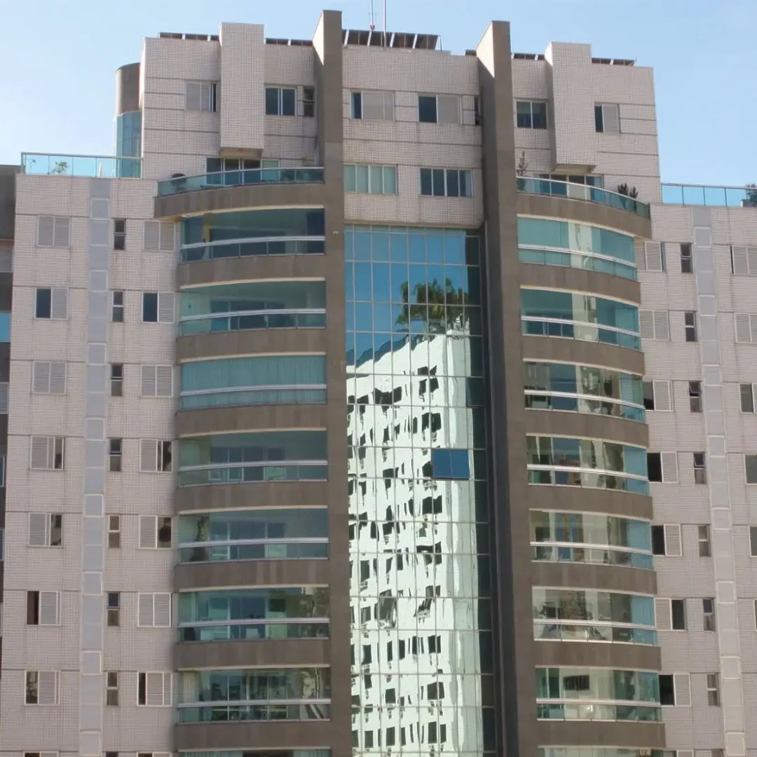 Cortina de Vidro em Juiz de Fora (15)