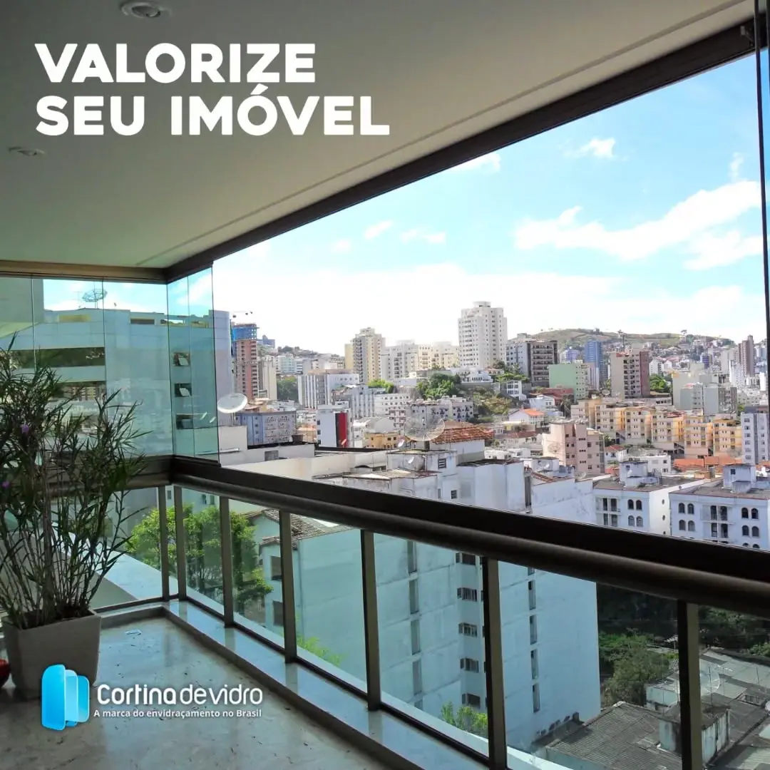 Cortina de Vidro em Juiz de Fora (21)