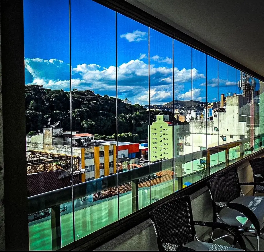 Cortina de Vidro em Juiz de Fora (5)