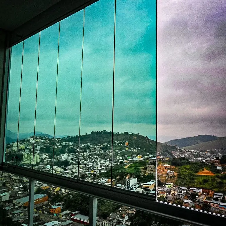 Cortina de Vidro em Juiz de Fora (6)